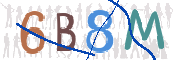 CAPTCHA изображение
