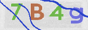 CAPTCHA изображение