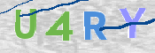 CAPTCHA изображение
