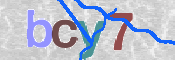 CAPTCHA изображение