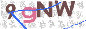 CAPTCHA изображение