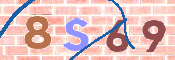 CAPTCHA изображение