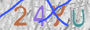 CAPTCHA изображение