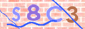 CAPTCHA изображение
