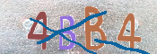 CAPTCHA изображение