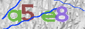 CAPTCHA изображение