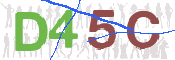 CAPTCHA изображение
