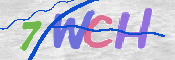 CAPTCHA изображение