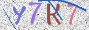 CAPTCHA изображение