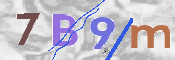 CAPTCHA изображение
