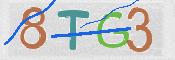 CAPTCHA изображение