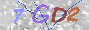 CAPTCHA изображение
