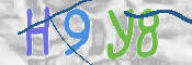 CAPTCHA изображение