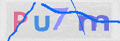 CAPTCHA изображение