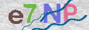 CAPTCHA изображение