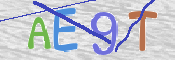 CAPTCHA изображение