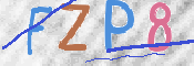 CAPTCHA изображение