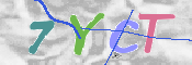 CAPTCHA изображение