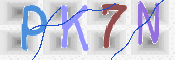 CAPTCHA изображение