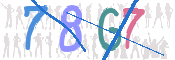 CAPTCHA изображение
