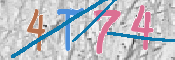 CAPTCHA изображение