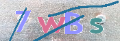 CAPTCHA изображение