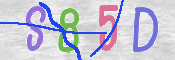 CAPTCHA изображение