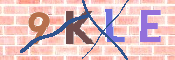 CAPTCHA изображение