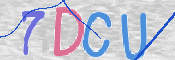 CAPTCHA изображение