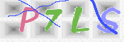 CAPTCHA изображение
