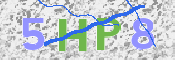CAPTCHA изображение