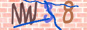 CAPTCHA изображение