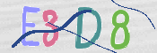 CAPTCHA изображение
