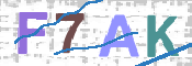 CAPTCHA изображение