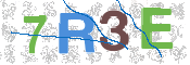 CAPTCHA изображение