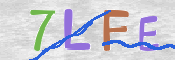 CAPTCHA изображение