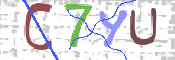 CAPTCHA изображение