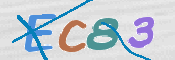 CAPTCHA изображение