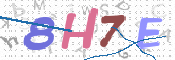 CAPTCHA изображение