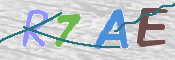 CAPTCHA изображение