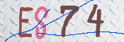 CAPTCHA изображение