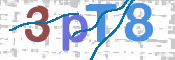 CAPTCHA изображение
