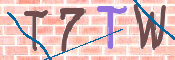 CAPTCHA изображение