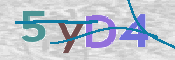 CAPTCHA изображение