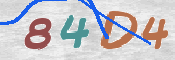 CAPTCHA изображение