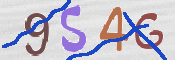 CAPTCHA изображение