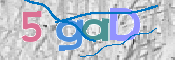 CAPTCHA изображение