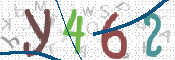 CAPTCHA изображение