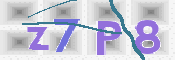 CAPTCHA изображение