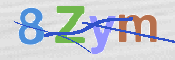 CAPTCHA изображение